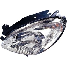Halogen Scheinwerfer Frontscheinwerfer links H4 für Citroën Xsara Picasso