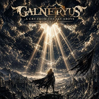 GALNERYUS　ガルネリウス　9セット　CD Galneryus Album Music CDs for sale | eBay