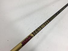 [Used Golf Club] Graphite Design Shaft (with Mizuno Sleeve) Tour AD
