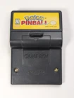 *no rumble* Pokemon Pinball Game Boy Color authentic