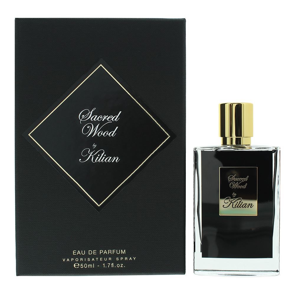 Kilian Paris Unisex Niche Perfumes Sacred Wood - Image 2