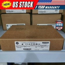 AB 1756-CN2 Controllogix Communication Module1756-CN2 AB US Free Tax