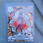 2025 Panini Donruss - Bomb Squad Jayden Daniels #BS-JDS