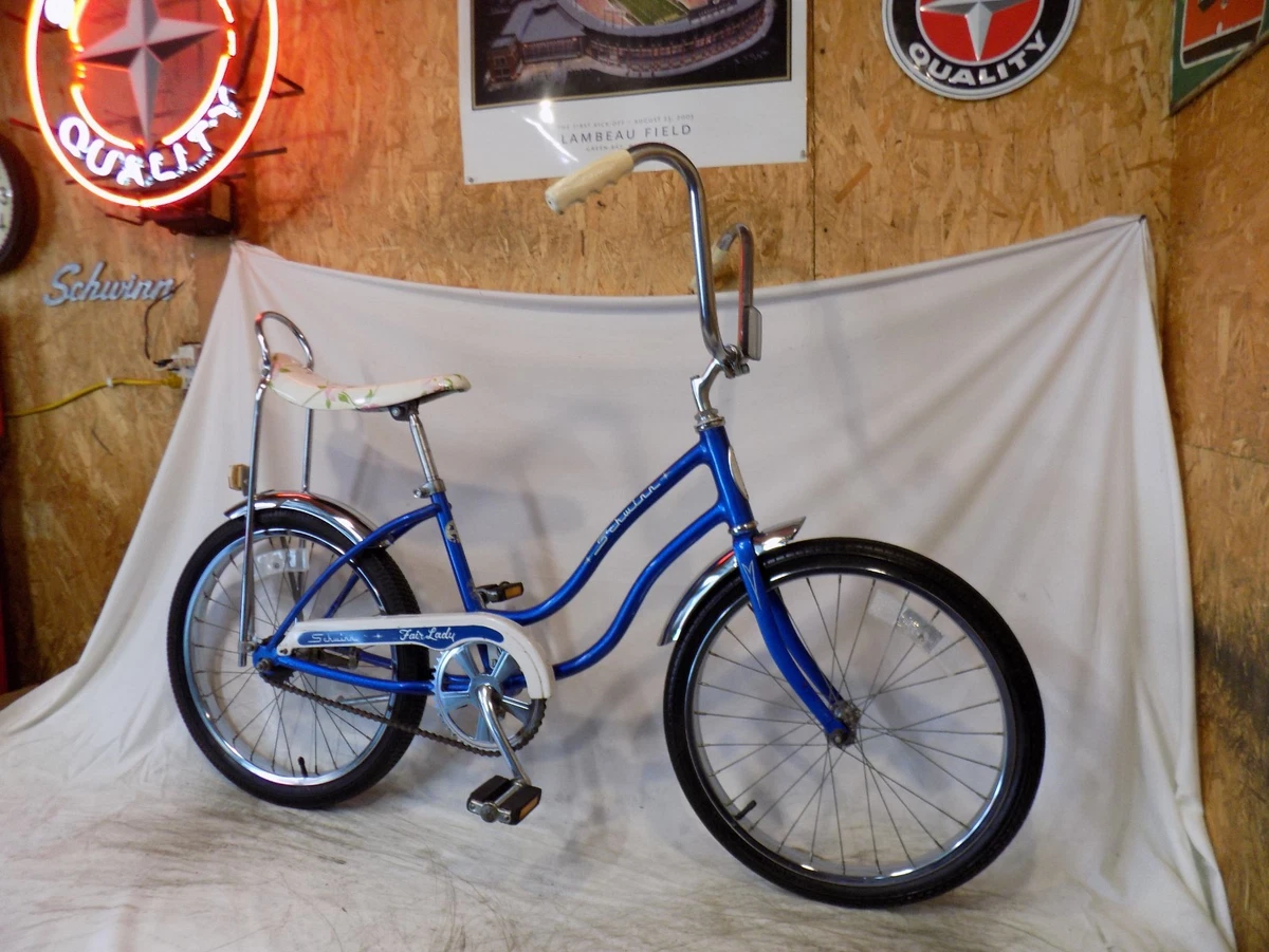 Schwinn 1980 Collectible Complete Bikes for sale | eBay