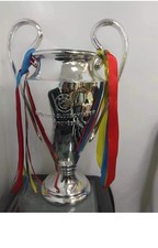 Champions League 77cm Full Size Trophy Football Trophy With All Winning Team