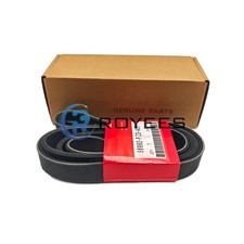 Oem For 2004 2005 Honda Element 2.4l Serpentine Drive Belt 56992-pzd-a01 New Oem For 2004 2005 Honda Element 2.4l Serpentine Drive Belt 56992-pzd-a01 New