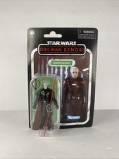 Star Wars The Vintage Collection 3.75  Figure  Wave 3A  - Grand Inquisitor VC293