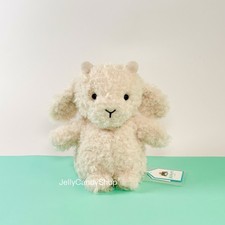 AUTHENTIC Jellycat Little Goat- NWT- FAST SHIP