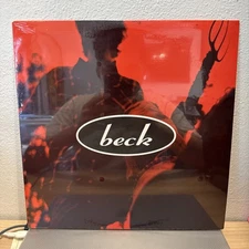 Beck - Loser b/w Steal My Body Home - First Press factory Sealed Ex+