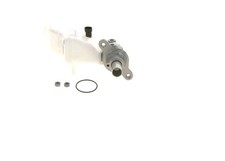 BOSCH HAUPTBREMSZYLINDER passend für FIAT DOBLO | 0 204 848 612