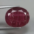 6.65 Cts_Loose Gemstone_100 % Natural Unheated Mozambique Pink Tourmaline