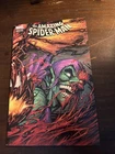 Amazing Spider-Man #800 Marvel Comics 1st Print Tyler Kirkham Variant