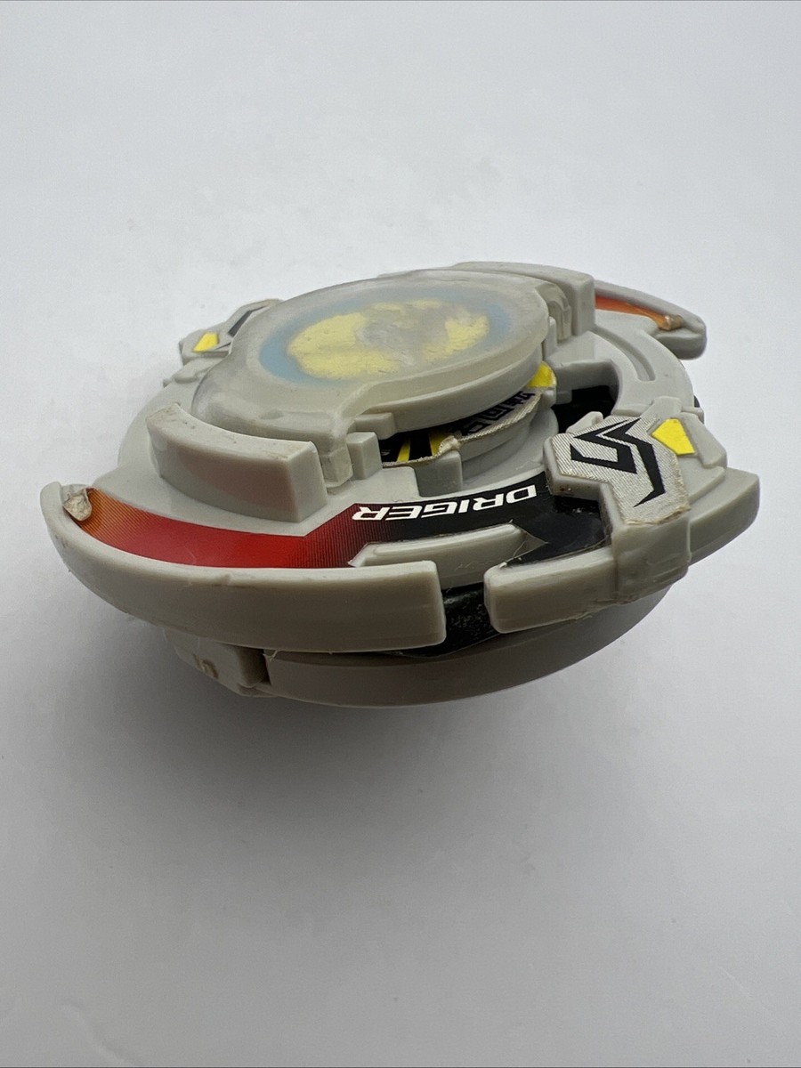 Driger S Beyblade Takara Tomy V Force | eBay
