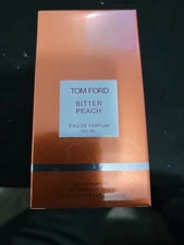Tom Ford Bitter Peach Unisex 3.4 fl oz Eau de Parfum Spray