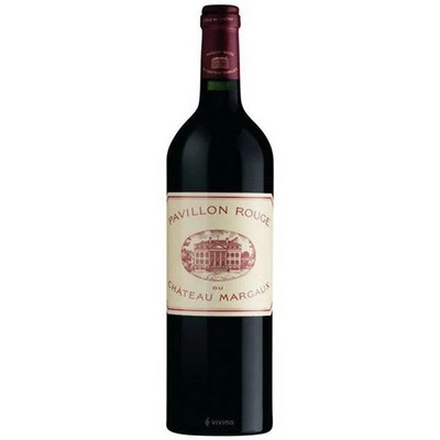 Chateau Margaux Pavillon Rouge du Chateau Margaux 2016 (750ml)