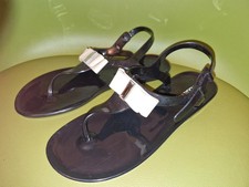 Moda in Pelle ladies sandals UK 5 6 EU 38