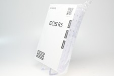 Canon EOS R5 Instruction Manual G513