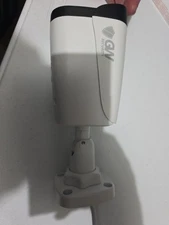 GW Security 4K 8MP TAA & NDAA Compliant Two-Way Audio Full-Time Color Night...