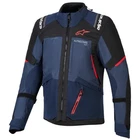 Alpinestars Andes V4 Drystar Navy Indigo Black