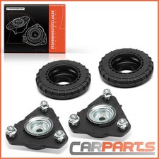 2x Domlager Federbeinstützlager Vorne für Honda Civic IX FK Civic VIII 8 FK FN