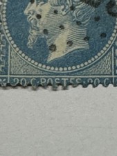 French Blue Used French & Colonies Stamps for sale | eBay