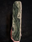 Antique Victorian Art Nouveau Celluloid Album with Floral Velvet Back and Photos — photo 4
