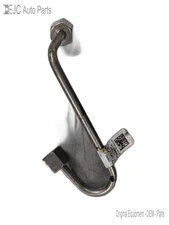 Pump To Rail Fuel Line For 15-16 Ford F-150  2.7 FT4E9J323AB