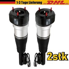 Paar Luftfederung Luftfederbeine Vorne Für Mercedes-Benz S-Klasse W221 S 350 450