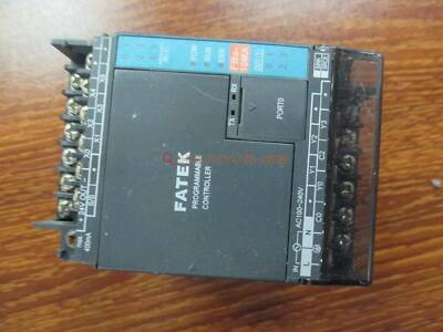 1PC FATEK Plc Programmierbar Controller FBS-10MA