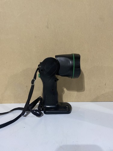 Hitachi UB18D 14.4 - 18 Volt Cordless Flash Light, Tool Only Tested Working - Picture 3 of 3