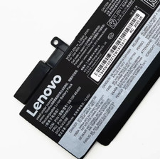 Genuine 24Wh Battery 00HW022 For Lenovo ThinkPad T460s T470s Series SB10F46460