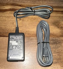 AC Power Adapter For Sony CyberShot DSC-N1 DSC-N2 DSC-P8 DSC-P10 DSC-P32 DSC-P41