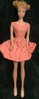 Vintage Barbie Doll Midge Blonde w/ Freckles, Mattel 1960s Japan Cute