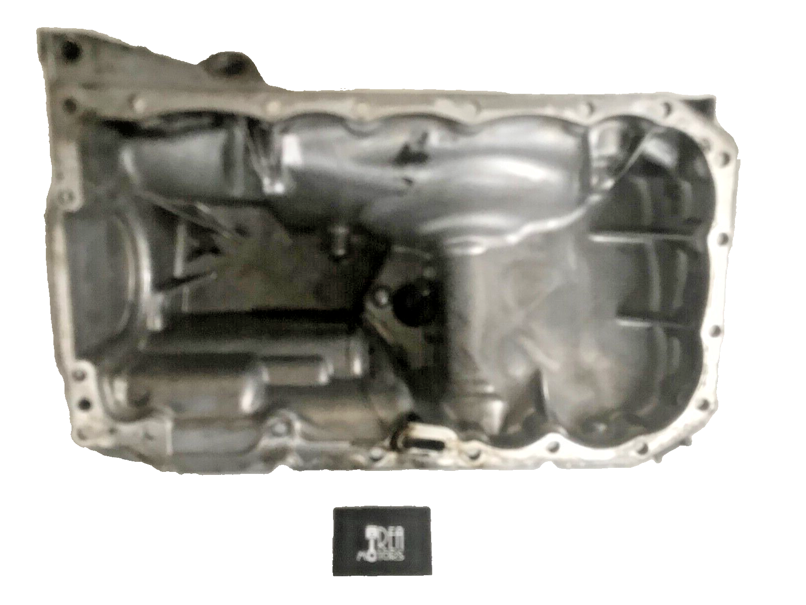 Ölwanne BMW 7803072 X3 1.8d 2.0d N47 online kaufen | eBay 