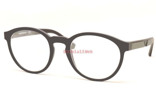 Emporio Armani EA 4152 De Color 50421W Calibre 52 Nuevo GAFAS DE SOL | eBay