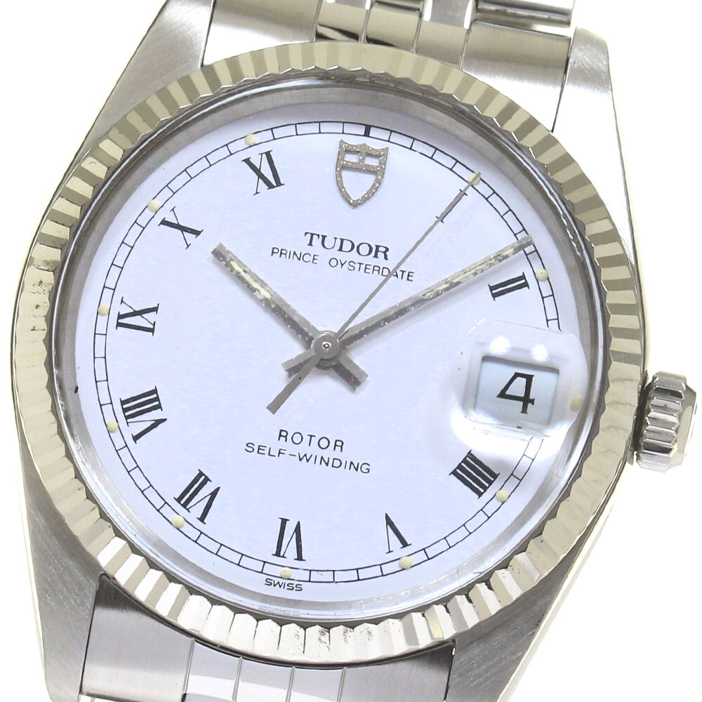 TUDOR Prince Oysterdate 74034 for sale online | eBay TUDOR Prince Oysterdate 74034 for sale online | eBay
