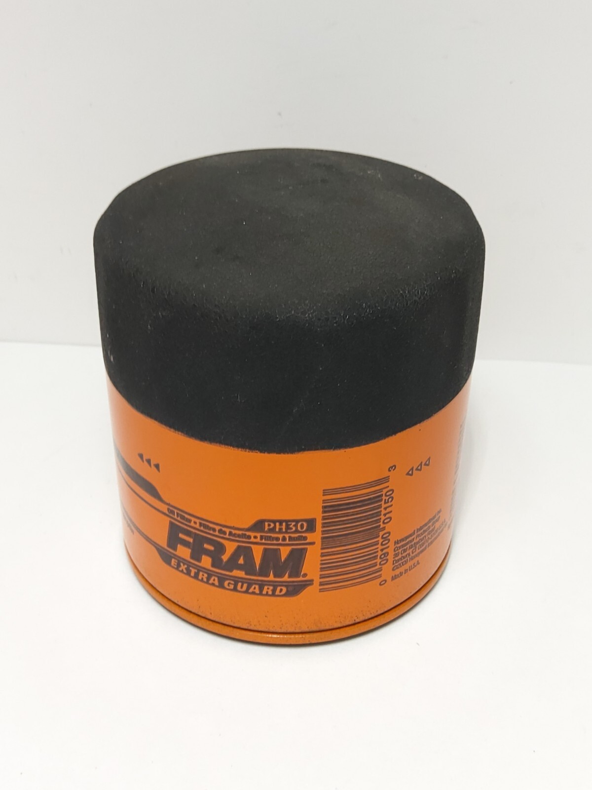 Fram PH30 cross reference oil filters