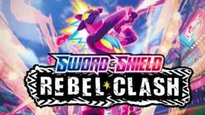 Rebel Clash Holo/Reverse Holo/Common & Uncommon Karten aussuchen!