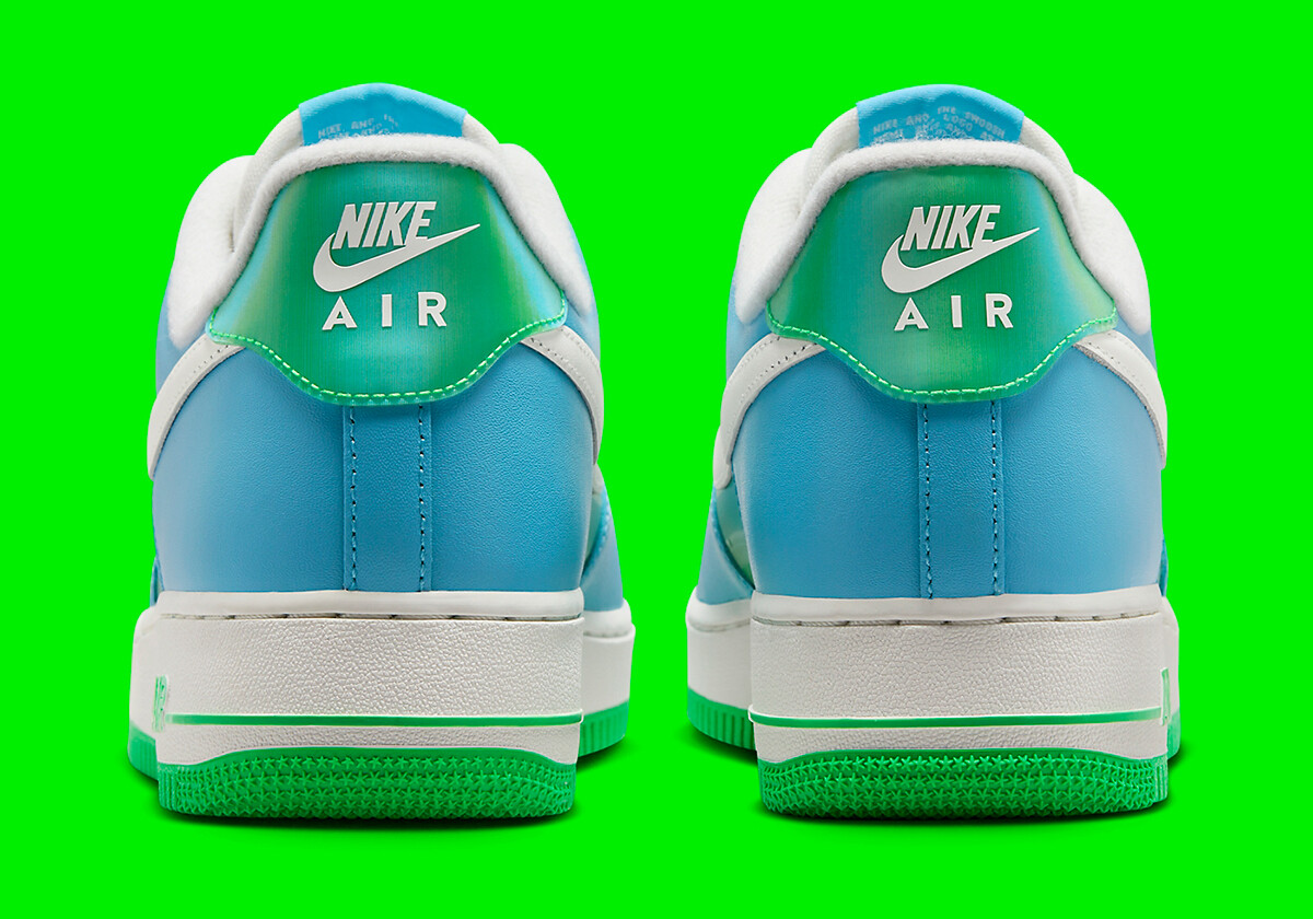 Nike Air Force 1 