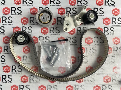 Timing Belt Kit FITS VOLVO S80 V70 XC60 XC70 XC40 V60 V40 2.0 D D2 D3 ...
