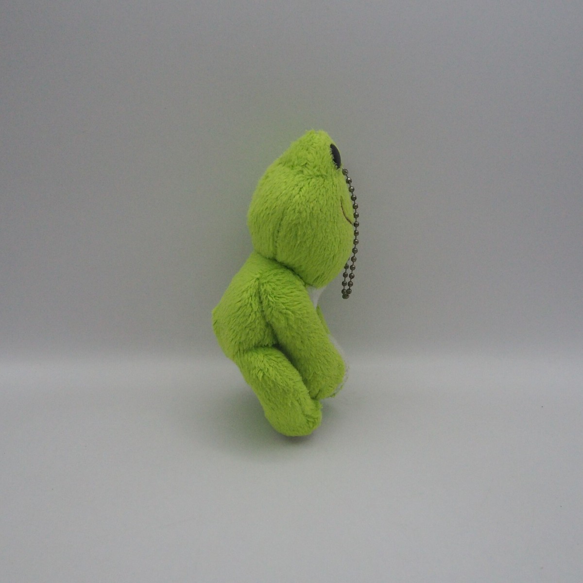 Pickles The Frog D0402A Green Magnetic Hand Feet Nakajima NOTAG
