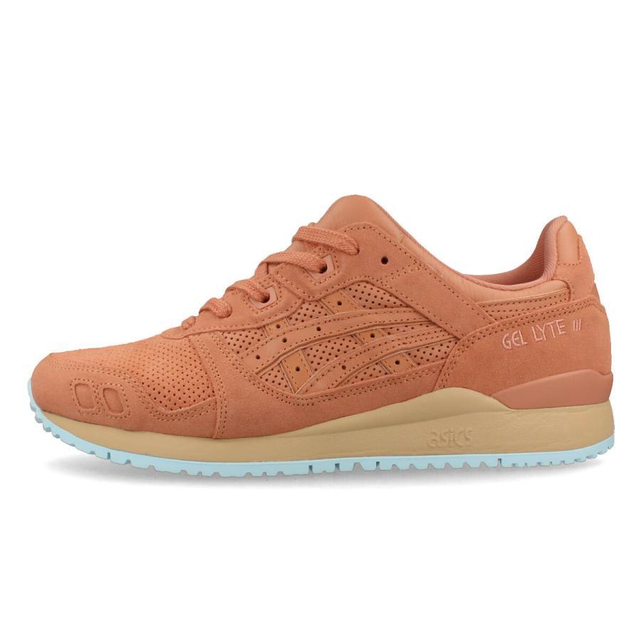 国内配送 asics GEL-LYTE III OG BRICK DUST /DUNE Size 8.5 - ASICS Gel Lyte 3 OG Brick Dust Dune for sale