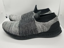 adidas ultra boost laceless oreo