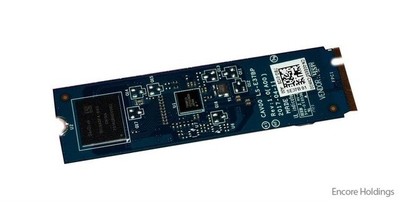 Dell (Apacer 8Y.5CFS2.BT4D3BB) 64 GB Solid State Drive - M.2 2280 - SATA YF2PV