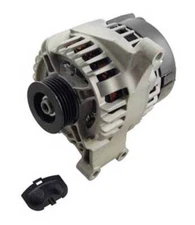 NEW ALTERNATOR FITS LANCIA YPSILON 1.2L 1.4L 2003-ON EUROPEAN 63377013 MAN7013