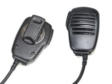 LAUTSPRECHERMIKROFON LEICHT HM150 FÜR MOTOROLA  - GP360 | GP380 | FuG11b
