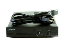 Fully Tested Atlantic Technology Sa-180 Subwoofer Power Amplifier/ Amp M108