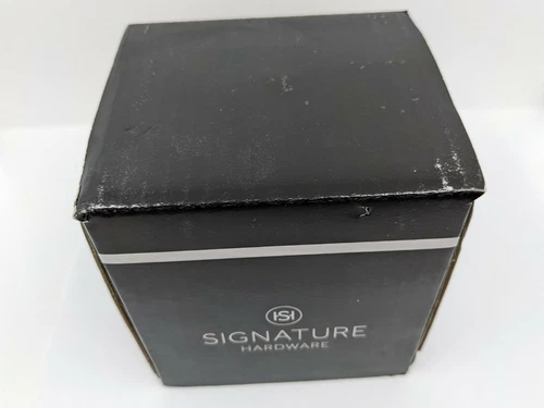 SIGNATURE HARDWARE 3/4 Inch 6 Way In-Wall Diverter Valve. SH6103 - Picture 3 of 4