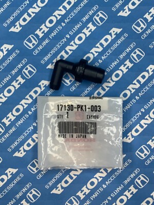 PCV Valve 17130-PM6-003 Grommet Kit 90 ° 17139-PK1-000 (FOR Honda Toyota - Foto 14