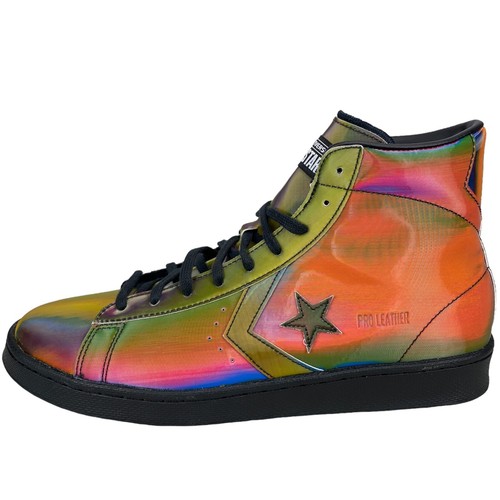 Converse Pro Leather Hi Sneaker 